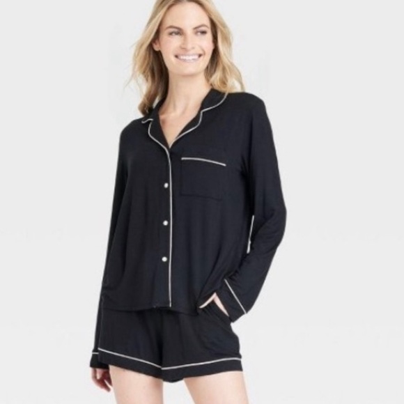 stars above Other - NWT Stars Above 2-pc Beautifully Soft Pajama Sleep Set